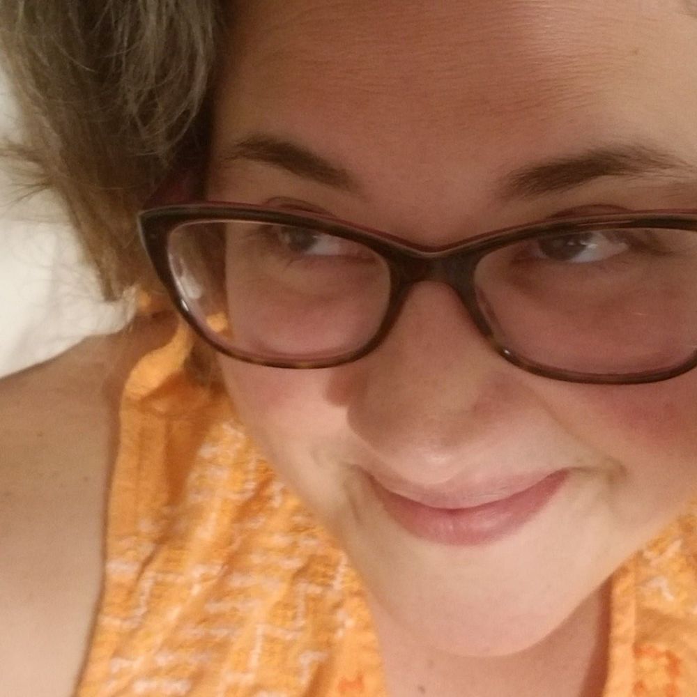 Meet your Posher, Bethany